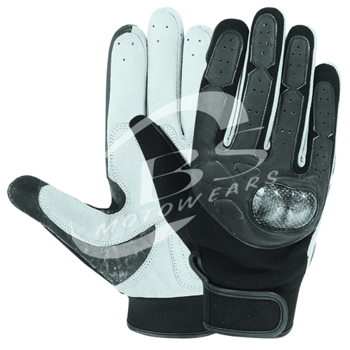 Motorbike Gloves